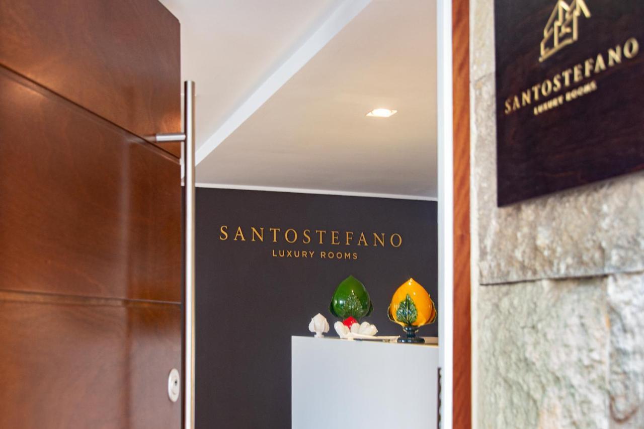 Santo Stefano Raro Rooms Collection Brindisi Exteriör bild