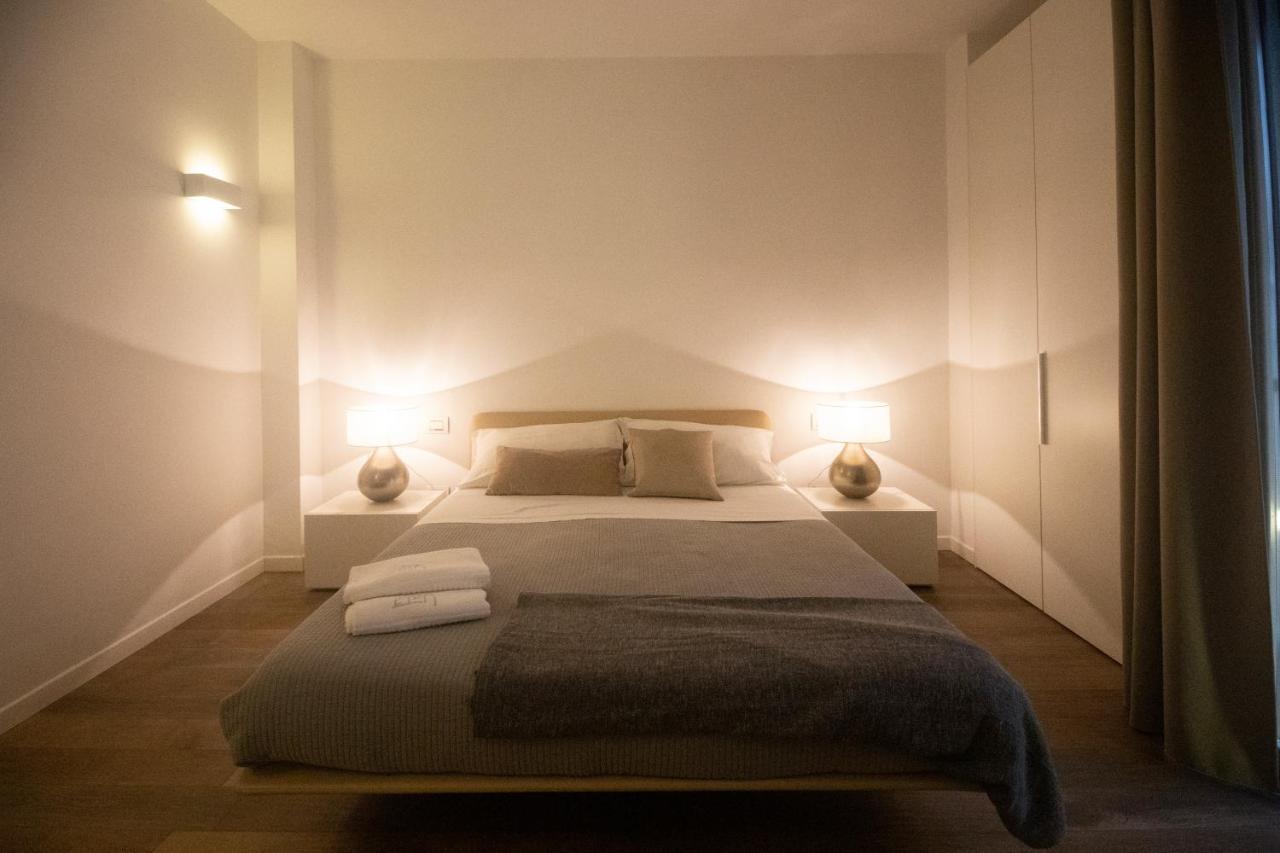 Santo Stefano Raro Rooms Collection Brindisi Exteriör bild