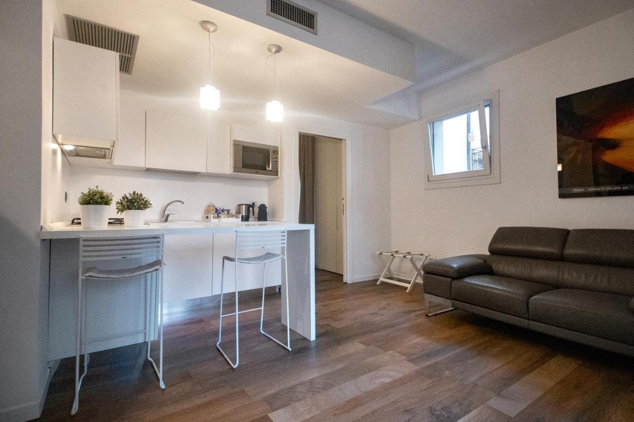 Santo Stefano Raro Rooms Collection Brindisi Exteriör bild