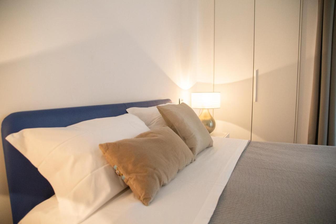 Santo Stefano Raro Rooms Collection Brindisi Exteriör bild