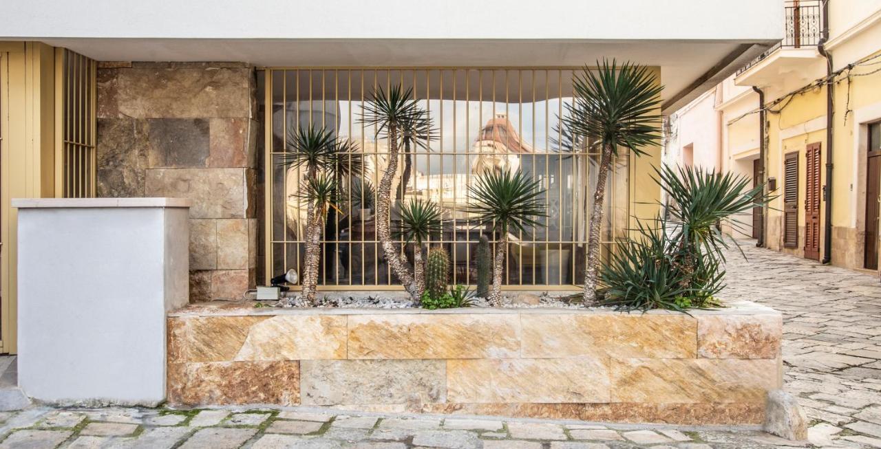 Santo Stefano Raro Rooms Collection Brindisi Exteriör bild