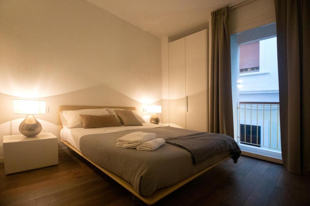 Santo Stefano Raro Rooms Collection Brindisi Exteriör bild