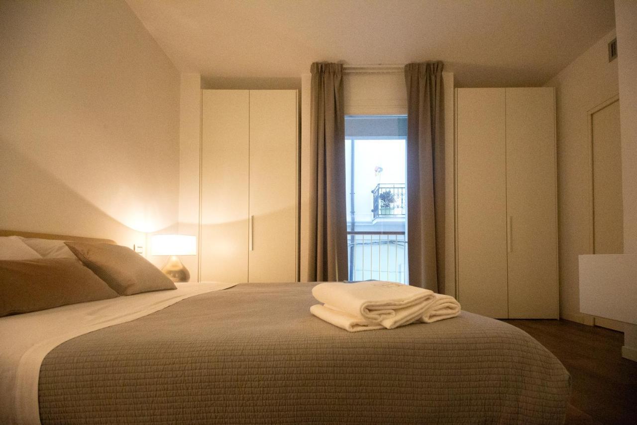 Santo Stefano Raro Rooms Collection Brindisi Exteriör bild