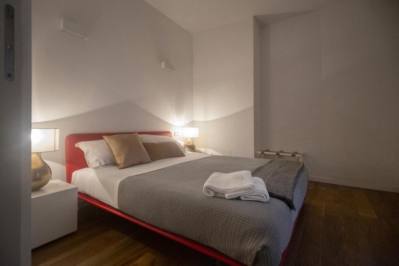 Santo Stefano Raro Rooms Collection Brindisi Exteriör bild