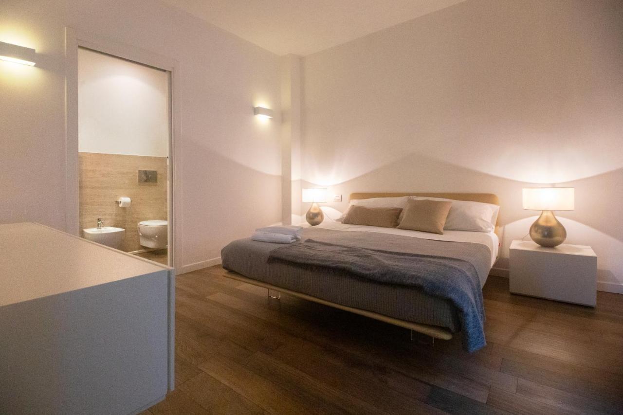Santo Stefano Raro Rooms Collection Brindisi Exteriör bild