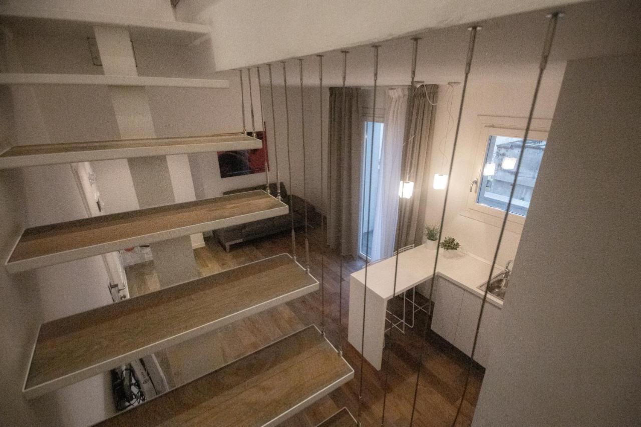 Santo Stefano Raro Rooms Collection Brindisi Exteriör bild