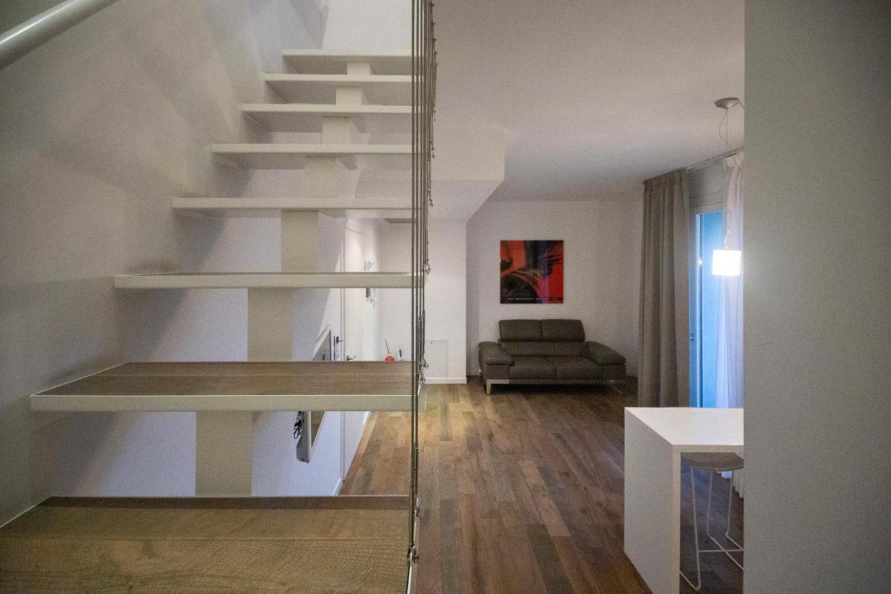 Santo Stefano Raro Rooms Collection Brindisi Exteriör bild