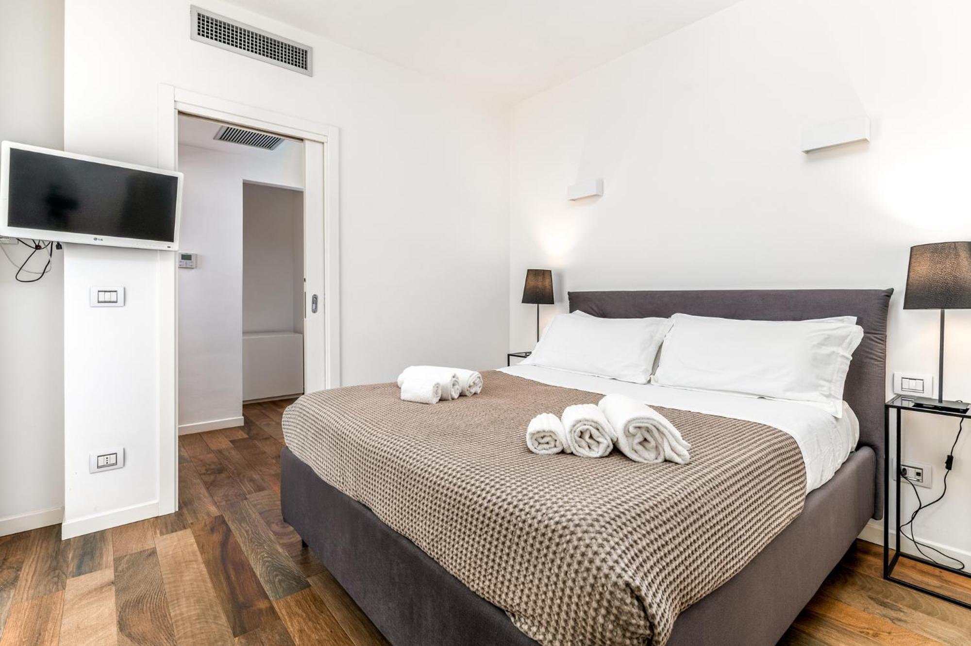 Santo Stefano Raro Rooms Collection Brindisi Exteriör bild