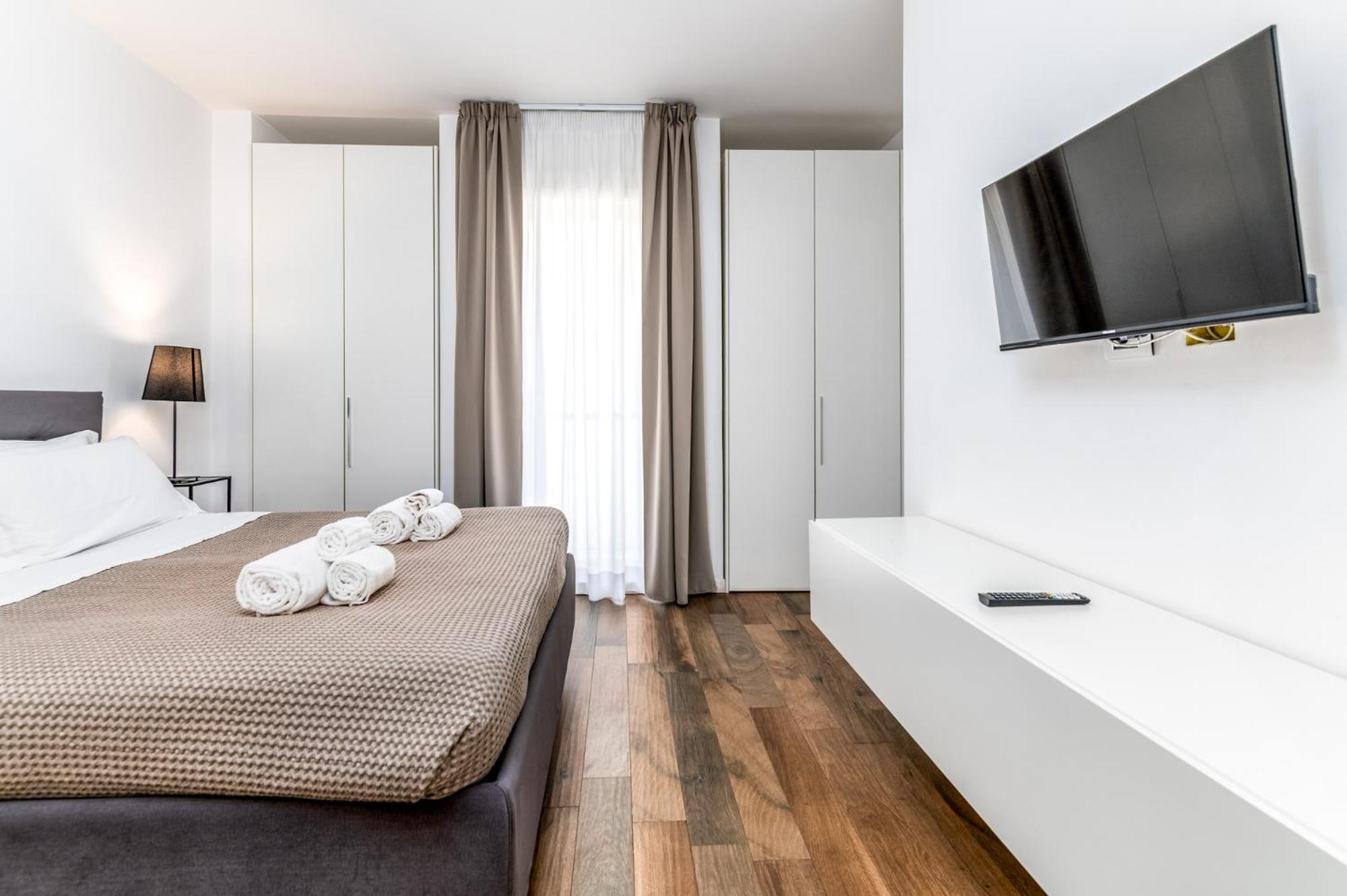 Santo Stefano Raro Rooms Collection Brindisi Exteriör bild