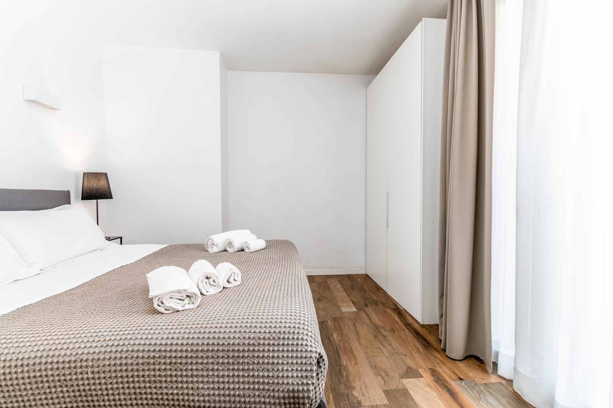 Santo Stefano Raro Rooms Collection Brindisi Exteriör bild