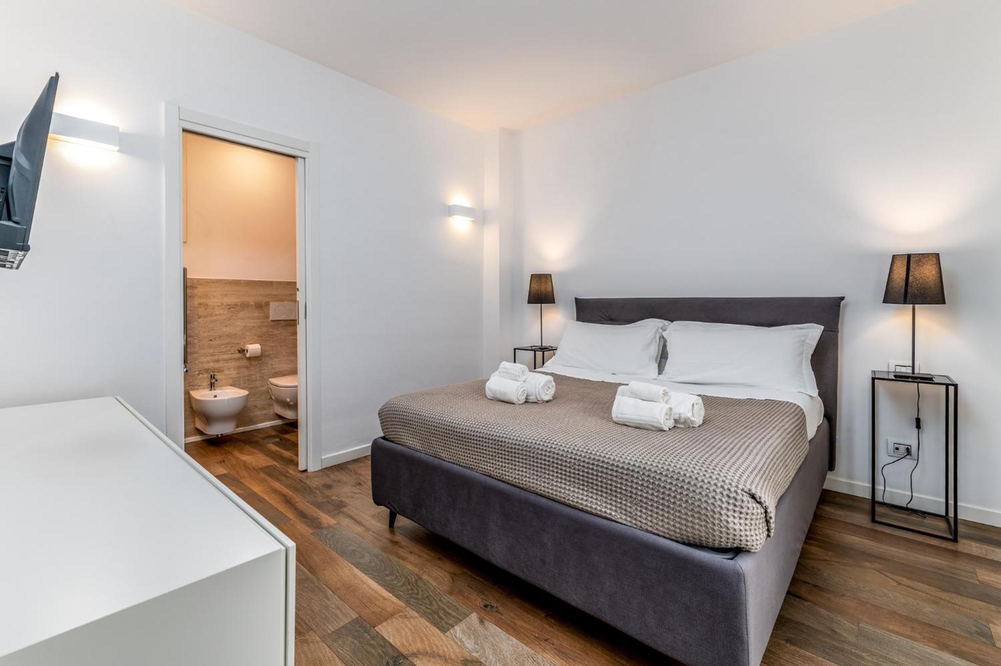 Santo Stefano Raro Rooms Collection Brindisi Exteriör bild