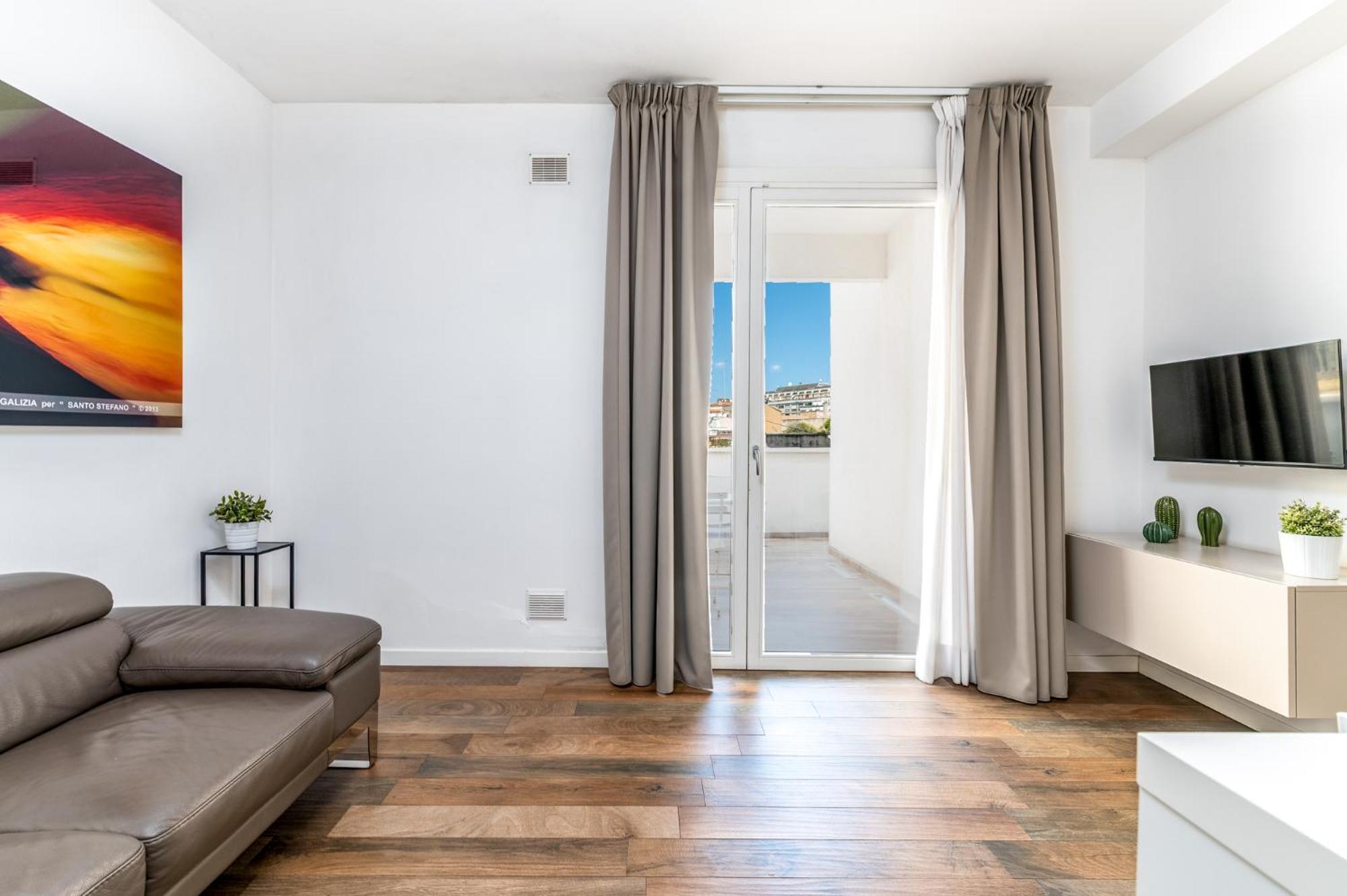 Santo Stefano Raro Rooms Collection Brindisi Exteriör bild