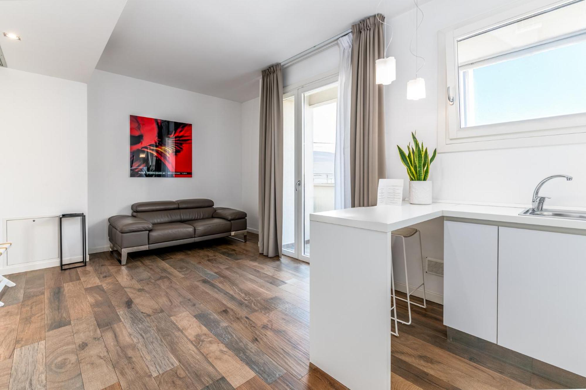 Santo Stefano Raro Rooms Collection Brindisi Exteriör bild