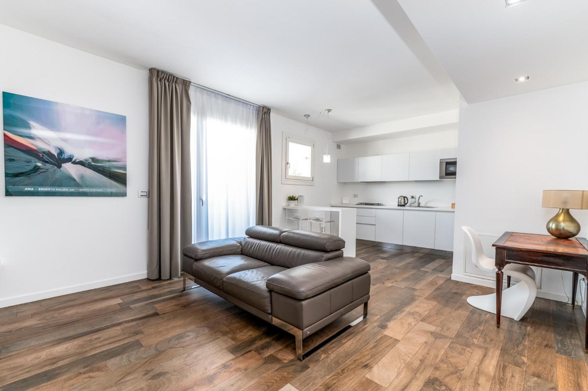 Santo Stefano Raro Rooms Collection Brindisi Exteriör bild