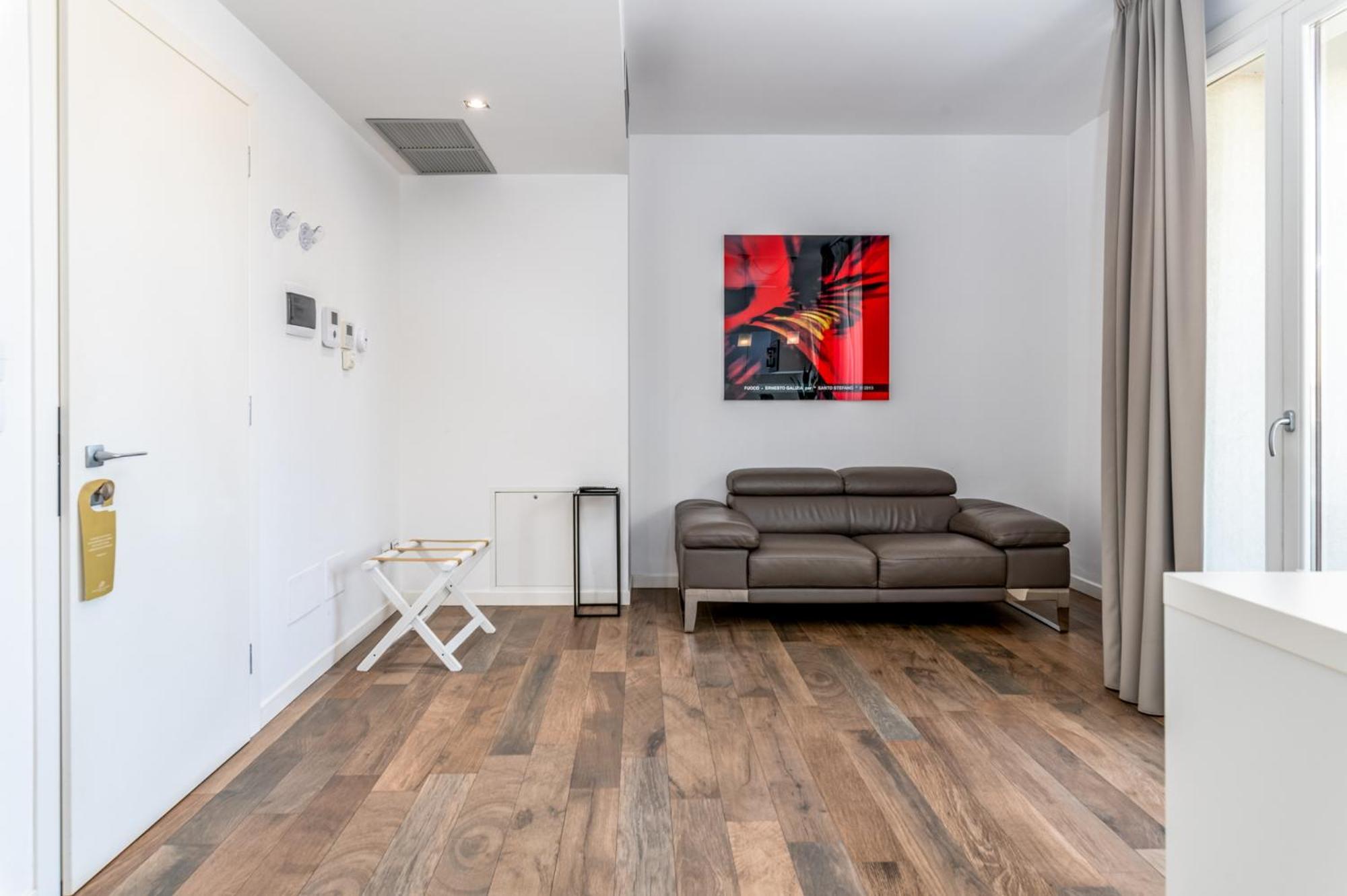 Santo Stefano Raro Rooms Collection Brindisi Exteriör bild
