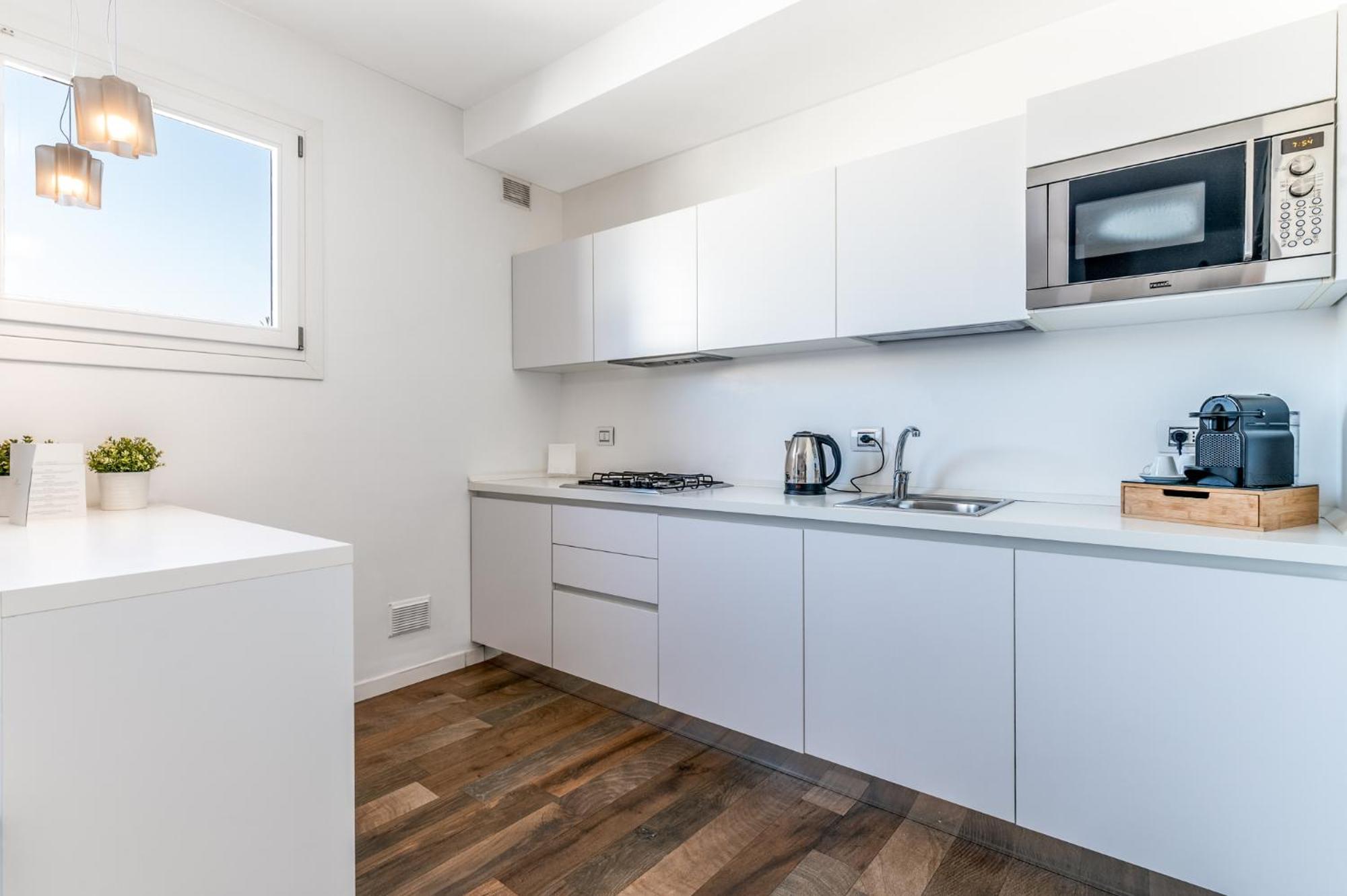 Santo Stefano Raro Rooms Collection Brindisi Exteriör bild
