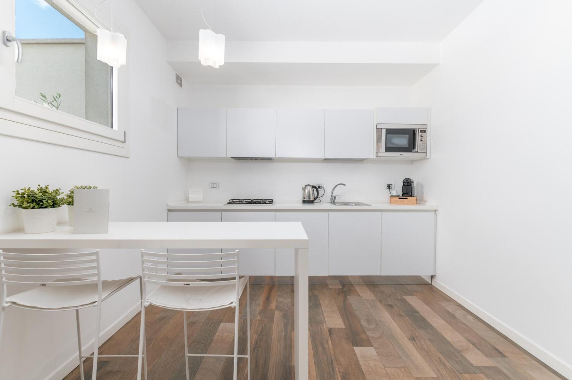 Santo Stefano Raro Rooms Collection Brindisi Exteriör bild