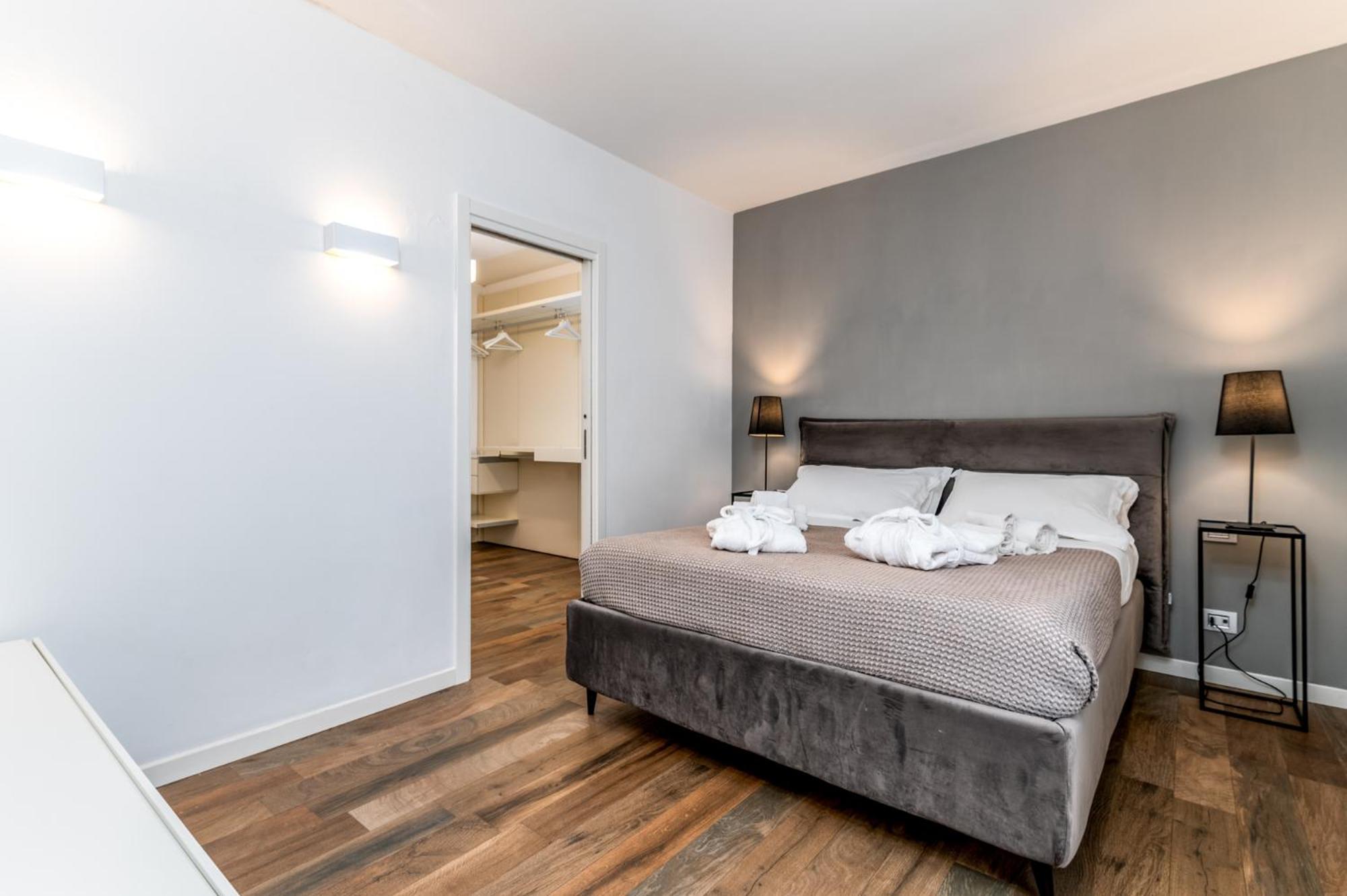Santo Stefano Raro Rooms Collection Brindisi Exteriör bild