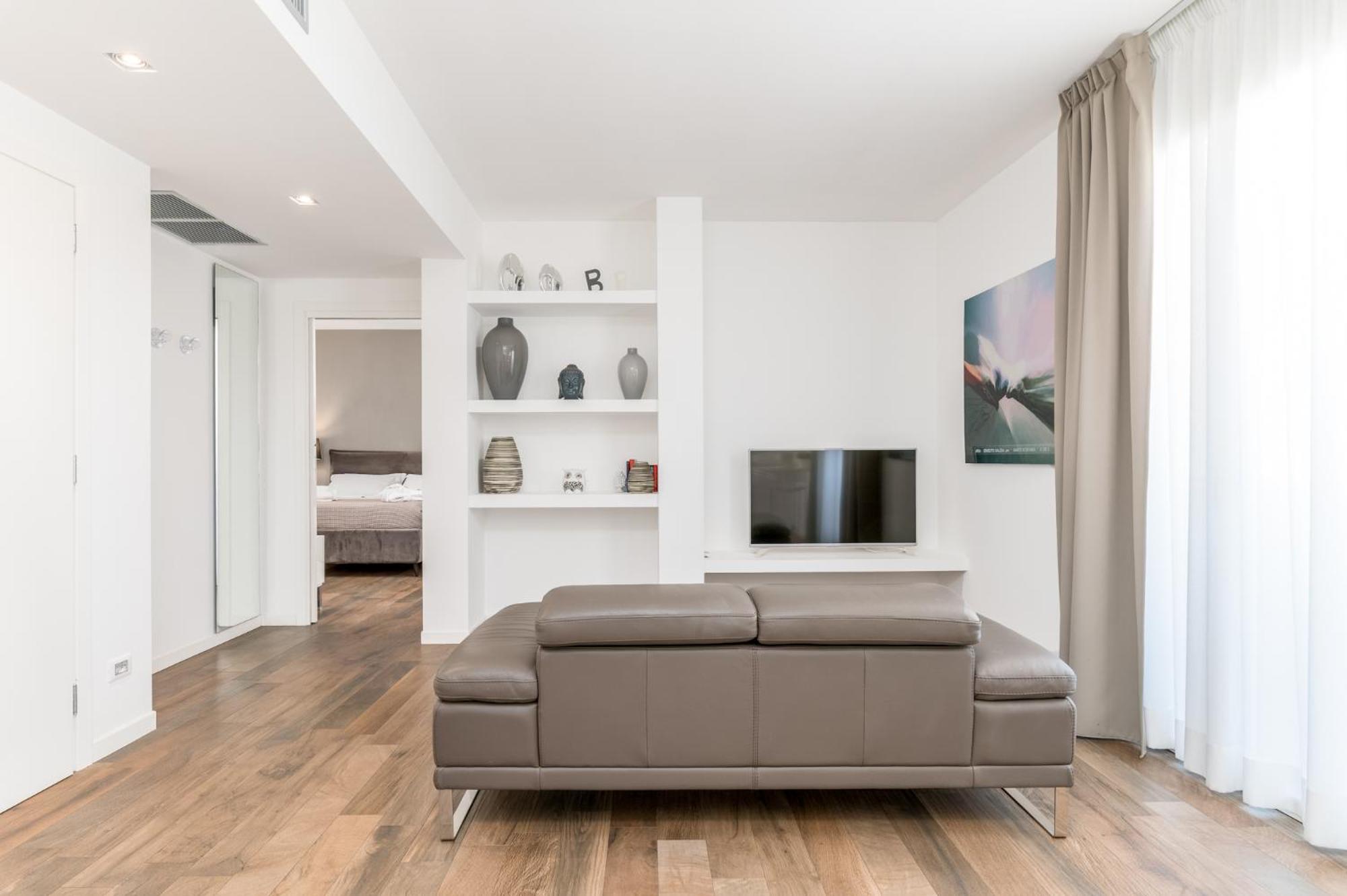 Santo Stefano Raro Rooms Collection Brindisi Exteriör bild