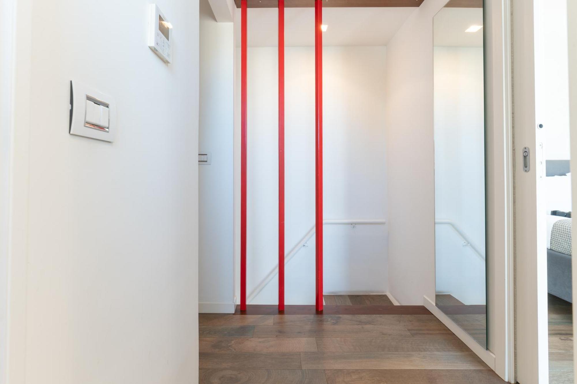 Santo Stefano Raro Rooms Collection Brindisi Exteriör bild