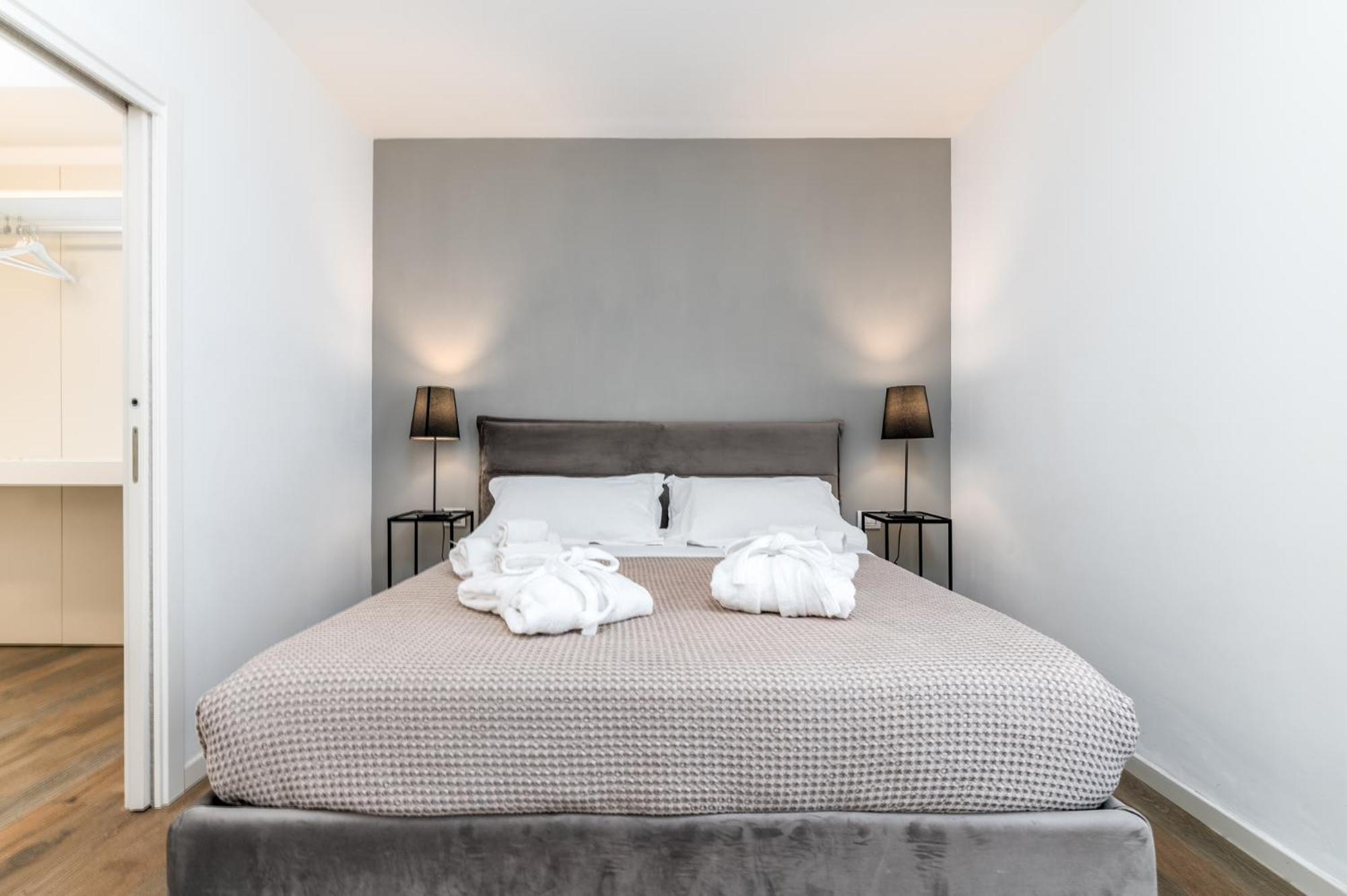 Santo Stefano Raro Rooms Collection Brindisi Exteriör bild