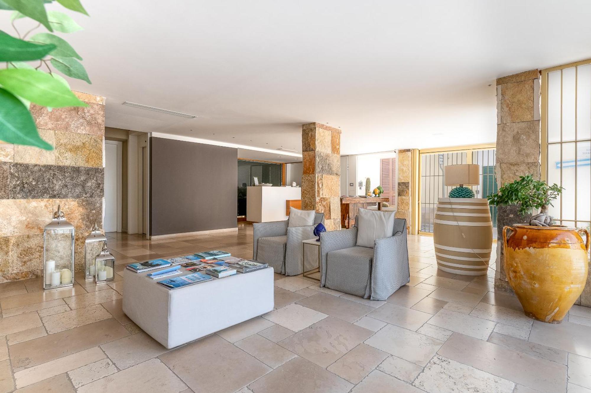 Santo Stefano Raro Rooms Collection Brindisi Exteriör bild