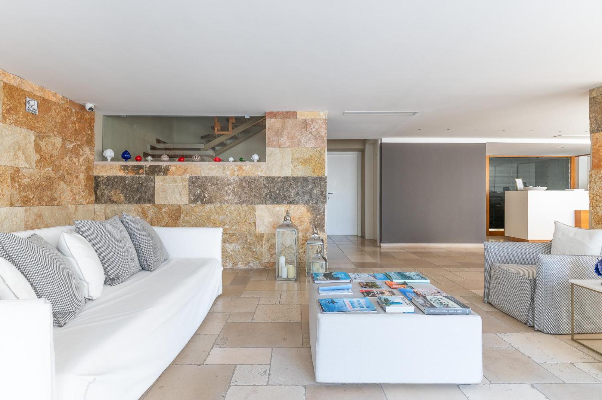 Santo Stefano Raro Rooms Collection Brindisi Exteriör bild