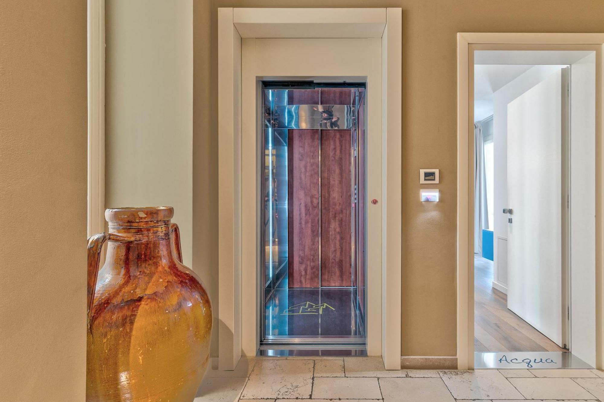 Santo Stefano Raro Rooms Collection Brindisi Exteriör bild